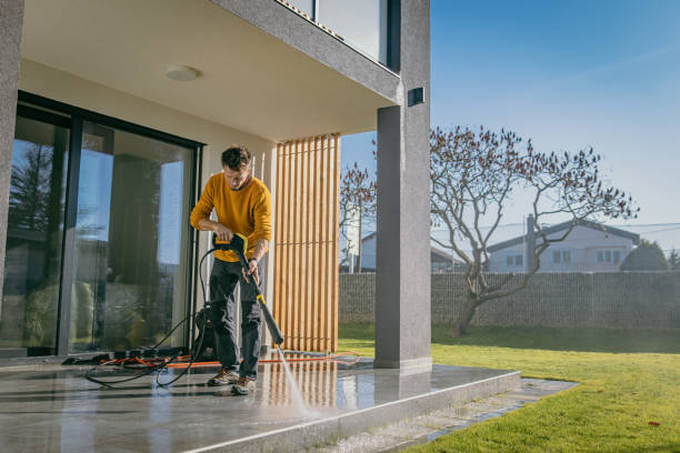 Trusted Earlysville, VA Pressure Washing Experts